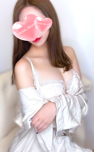 銀座メンズエステ【アロマメゾン】河村みお