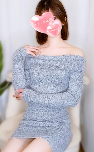 銀座メンズエステ【アロマメゾン】星咲れいか