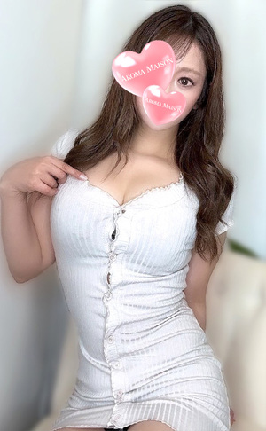 銀座メンズエステ【アロマメゾン】木村ゆめ