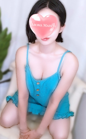 銀座メンズエステ【アロマメゾン】緑川なつめ