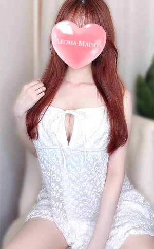 銀座メンズエステ【アロマメゾン】夢原えり