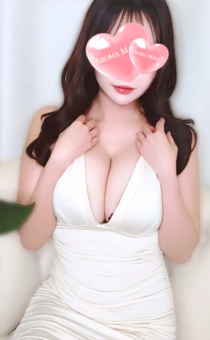 銀座メンズエステ【アロマメゾン】白川みお