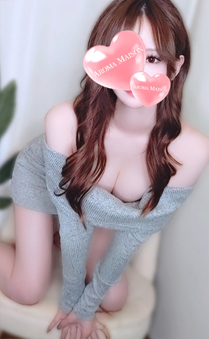 銀座メンズエステ【アロマメゾン】杉崎あい